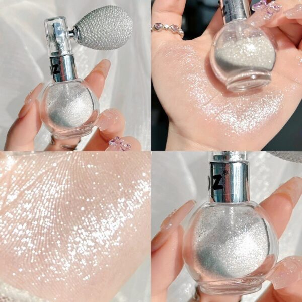 HIGHLIGHTER SPRAY POLVO ILLUMINADOR - Image 5