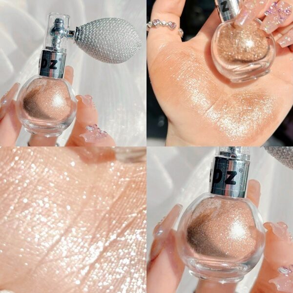 HIGHLIGHTER SPRAY POLVO ILLUMINADOR - Image 3