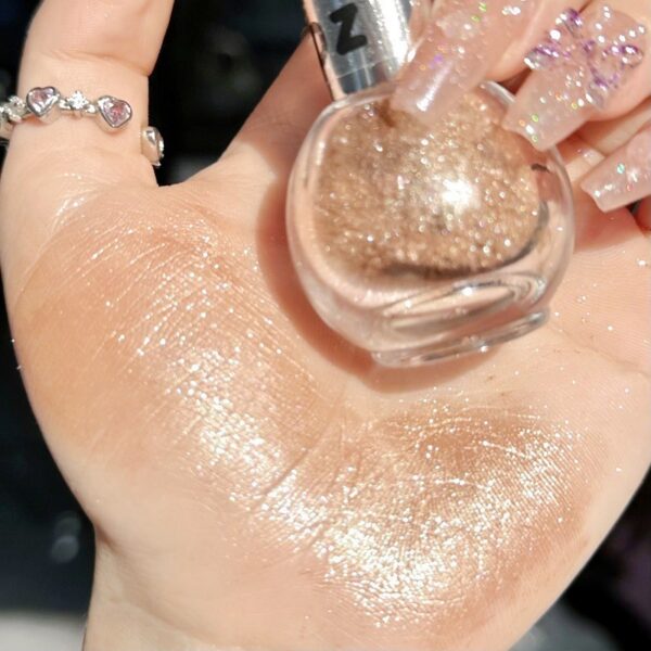 HIGHLIGHTER SPRAY POLVO ILLUMINADOR - Image 6