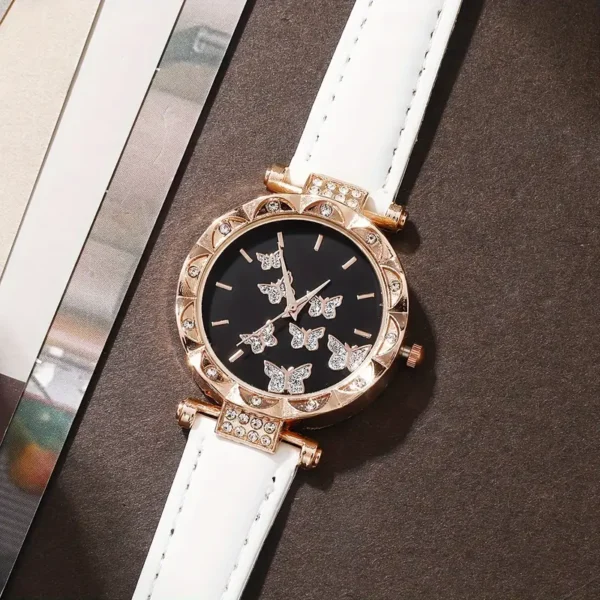 Reloj 5 en 1-Mariposa🦋 - Image 5