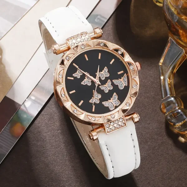 Reloj 5 en 1-Mariposa🦋 - Image 4