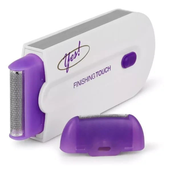 DEPILADOR YES!! RECARGABLE USB - Image 12