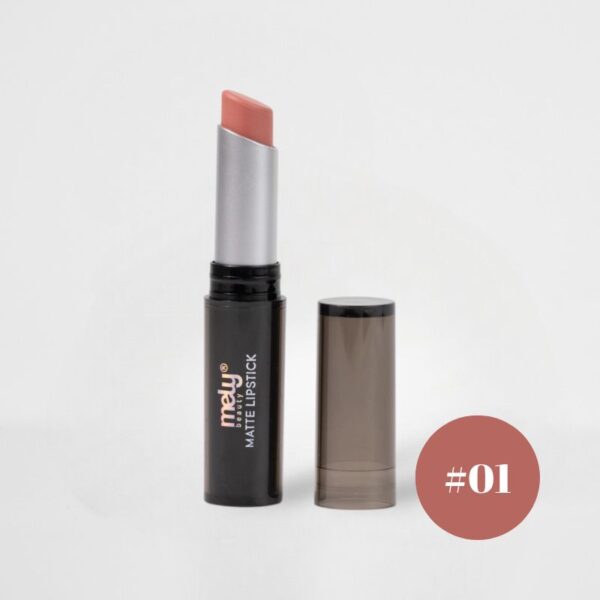 Labial Matte Full Cobertura - MELY - Image 2
