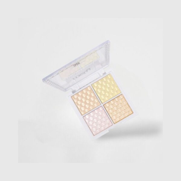 Ilumidador Shining Stars-Highlighter Powder-MELY - Image 3