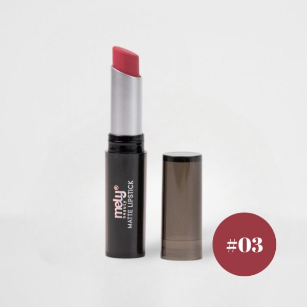 Labial Matte Full Cobertura - MELY - Image 4