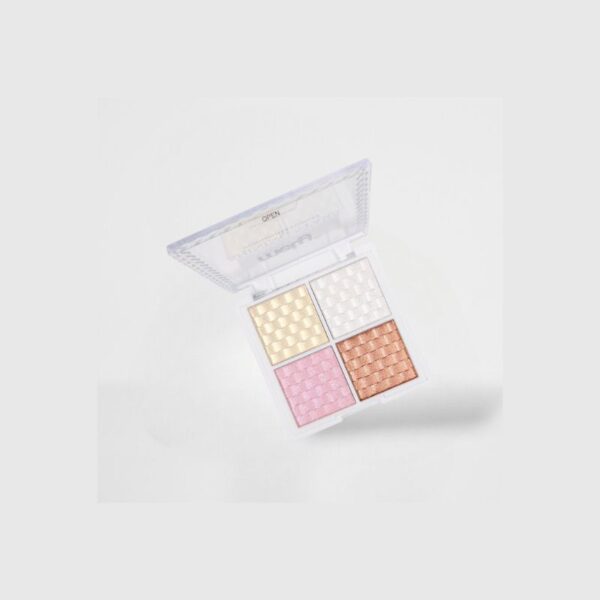 Ilumidador Shining Stars-Highlighter Powder-MELY - Image 2