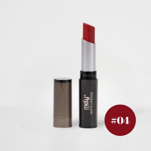 Labial Matte Full Cobertura - MELY - Image 5
