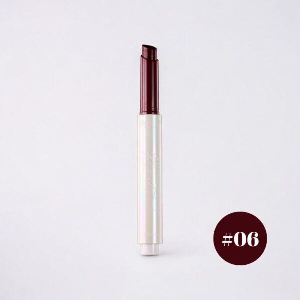 Labial Shiny Lipstick Moisturizing-MELY - Image 7