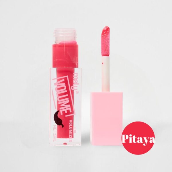 Lacquer/Lip Gloss Voluminizador Moisture - MELY - Image 7