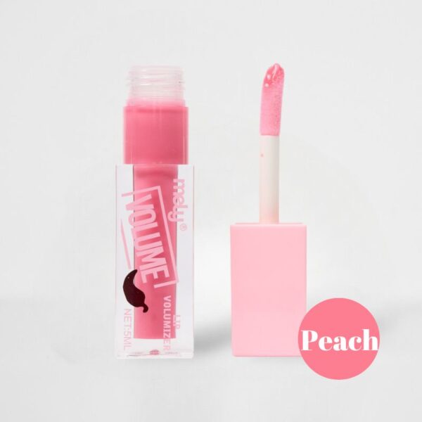 Lacquer/Lip Gloss Voluminizador Moisture - MELY - Image 6