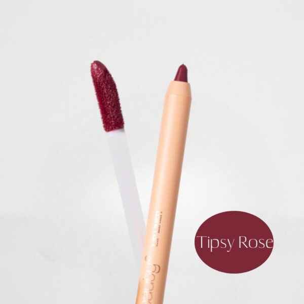 Set de Delineador+Labial matte -MELY - Image 2