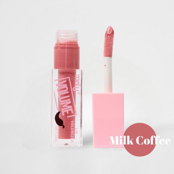 Lacquer/Lip Gloss Voluminizador Moisture - MELY - Image 5