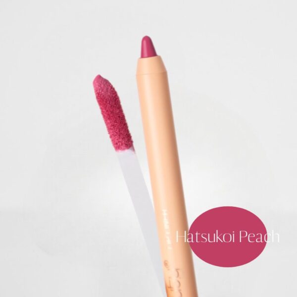 Set de Delineador+Labial matte -MELY - Image 5