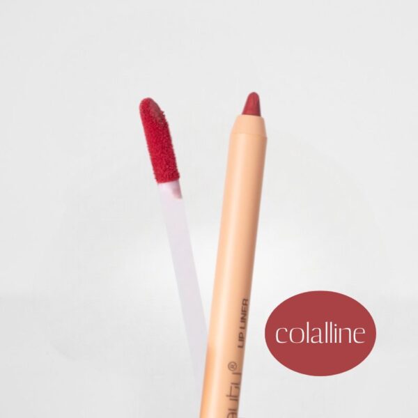 Set de Delineador+Labial matte -MELY - Image 6
