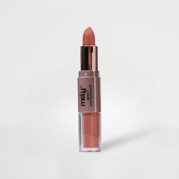 Labial+Licquer Matte 2 en 1-MELY - Image 3