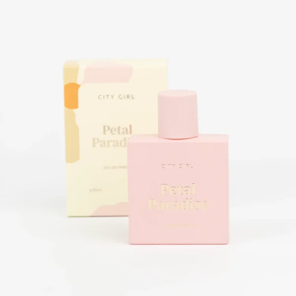 Perfume Petal Paradise 50ML - Image 2
