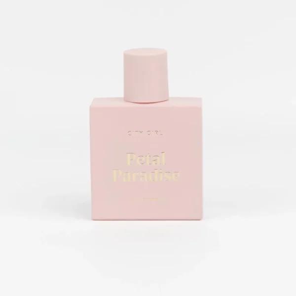 Perfume Petal Paradise 50ML