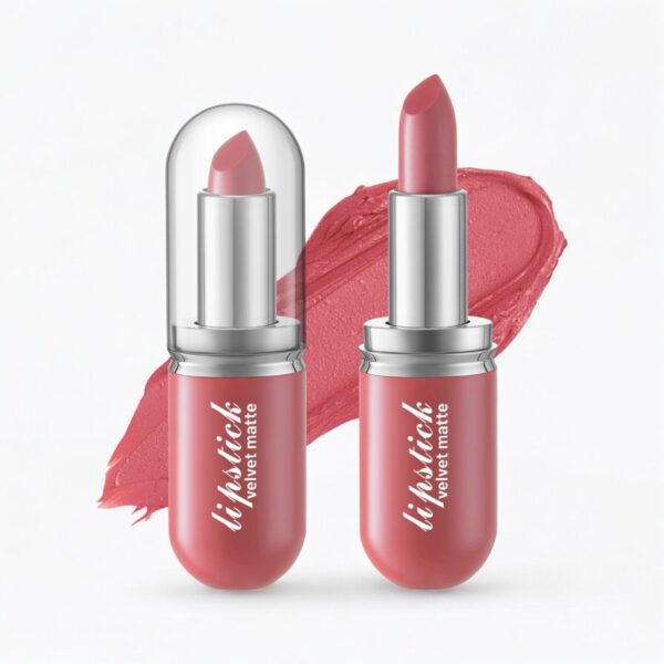 Labial Creamy Red Velvet - MELY - Image 3