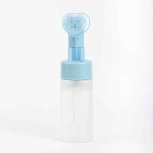 Limpiador Facial Acido Hialuronico-GLOW ESSENCE-CITY GIRL
