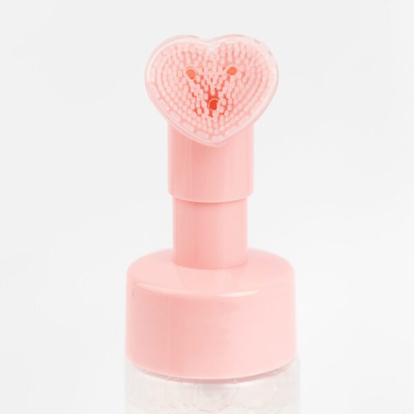 Limpiador Facial Niacinamida-GLOW ESSENCE-CITY GIRL - Image 2