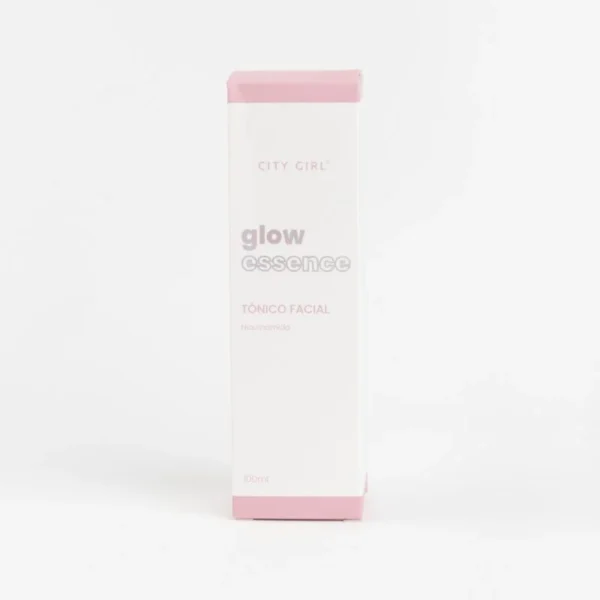 SET Skin Care Facial Niacinamida-GLOW ESSENCE-CITY GIRL - Image 8