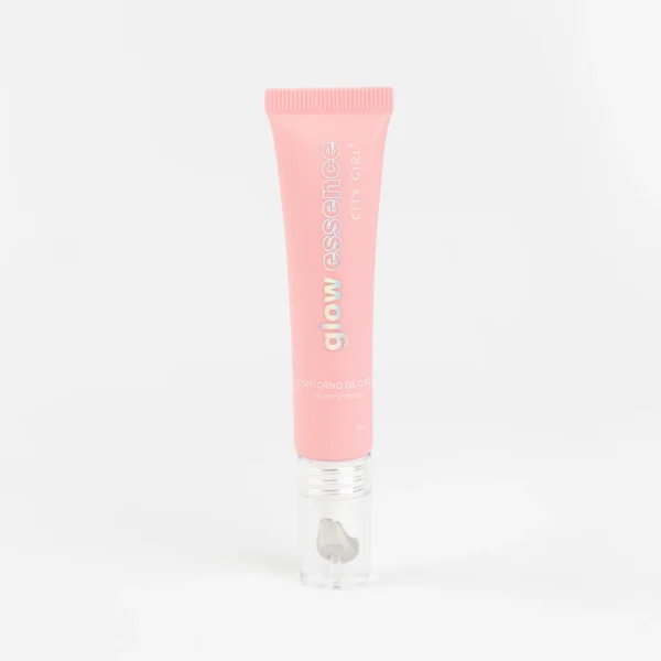 SET Skin Care Facial Niacinamida-GLOW ESSENCE-CITY GIRL - Image 9